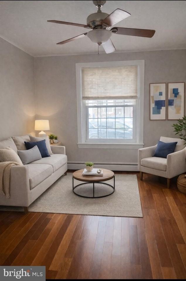 4208 Pechin St 1st Fl #1stFL - Photo 3 of 10