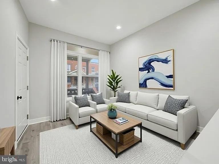 1236 W Airdrie St Unit A #A