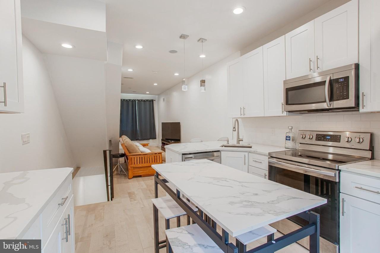 2146 N Fairhill St Unit 1 #1 - Photo 2 of 17