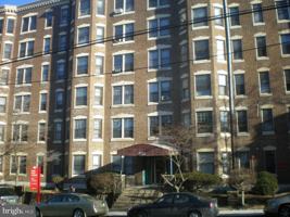 featured image of 5721 Morris St #305