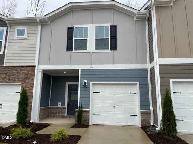 214 Brook Farm Ln - Photo 2 of 27