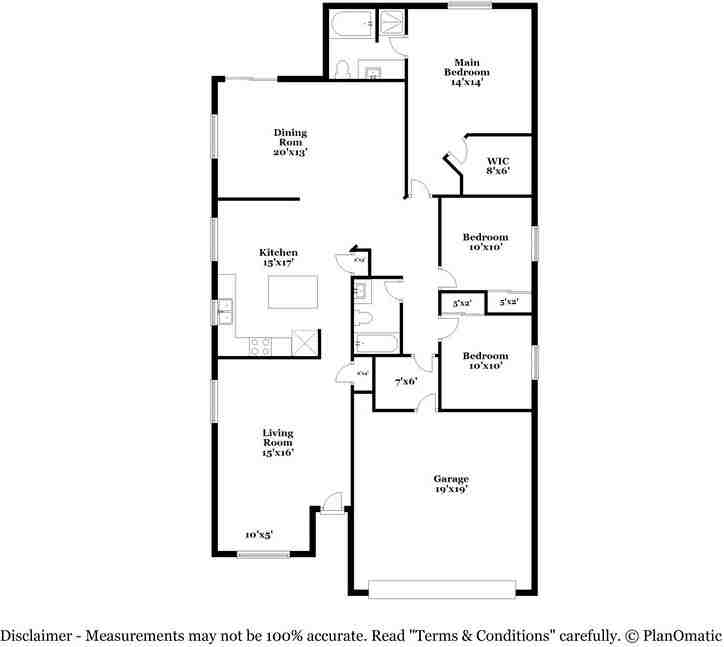 12417 W Mandalay Ln - Photo 2 of 16