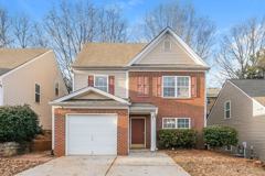 1472 Alcovy Falls Dr - Photo 1 of 1