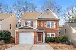 1472 Alcovy Falls Dr - Photo 1 of 1