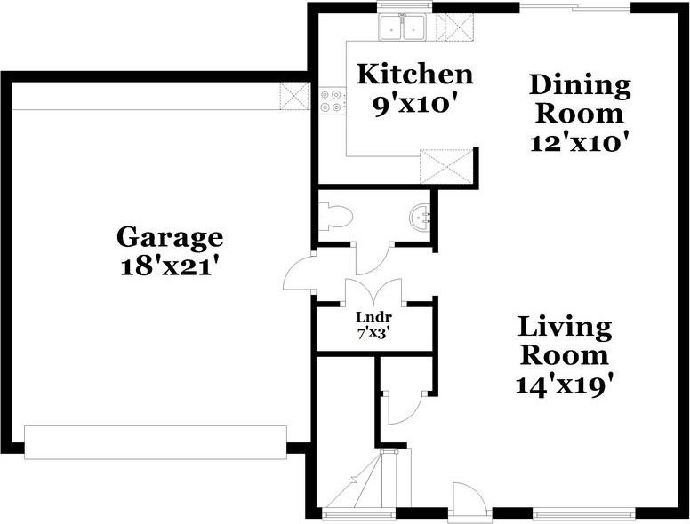 913 River Trail Rd - Photo 3 of 17