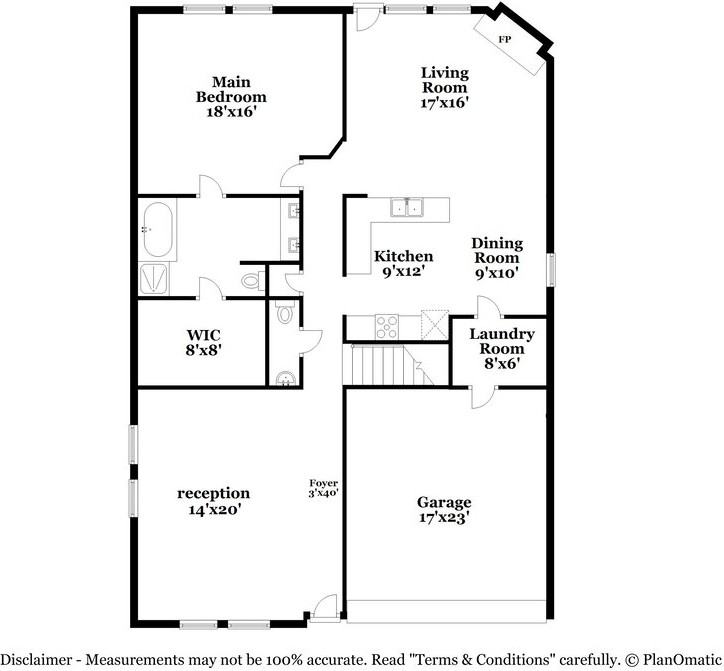 27218 Lasso Bnd - Photo 2 of 17