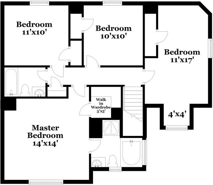 1558 Kindred Cir Nw - Photo 3 of 17