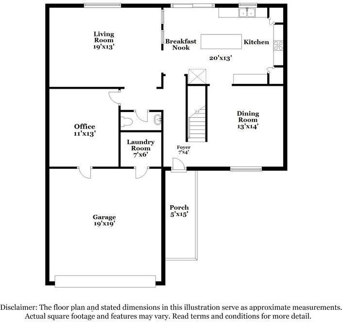 8240 Settlers Creek Loop - Photo 2 of 17