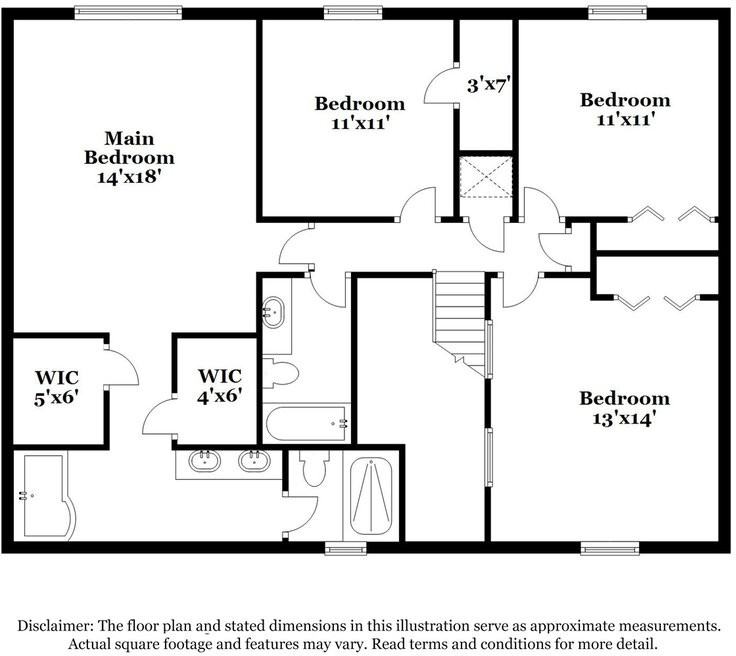 8240 Settlers Creek Loop - Photo 3 of 17
