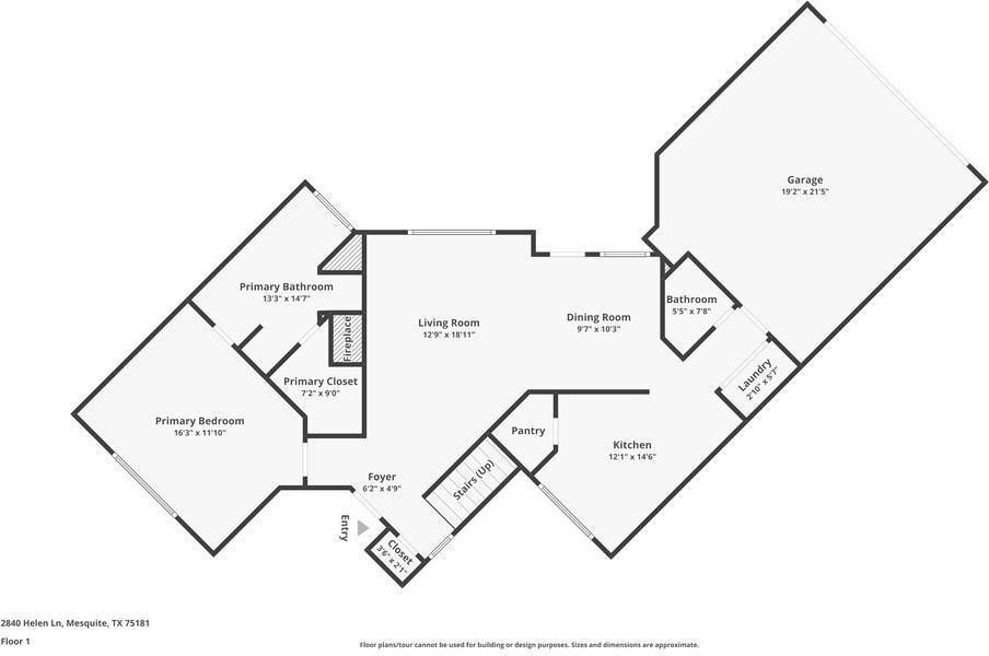 2840 Helen Ln - Photo 2 of 17