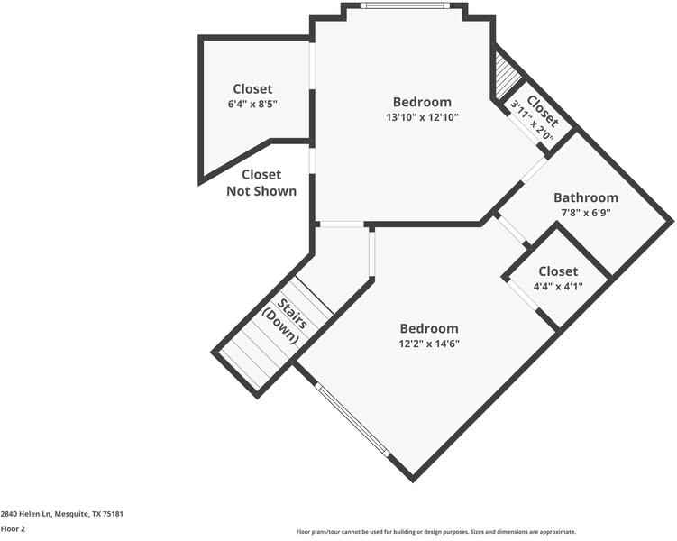 2840 Helen Ln - Photo 3 of 17