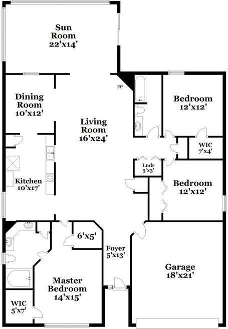 2977 Tuscarora Trl - Photo 2 of 14