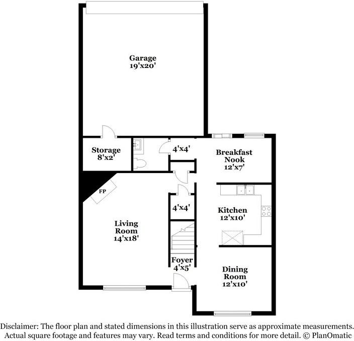 8708 Overcup Oaks Dr - Photo 3 of 17