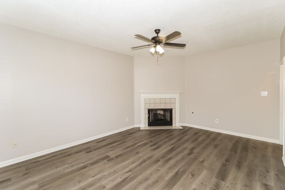 8708 Overcup Oaks Dr - Photo 5 of 17