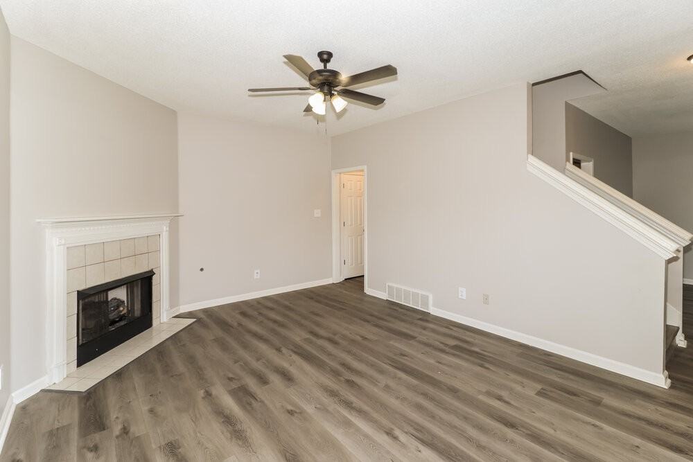 8708 Overcup Oaks Dr - Photo 6 of 17