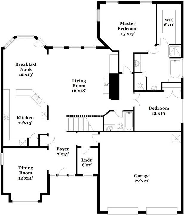 14914 Taggert Trail Dr - Photo 2 of 22