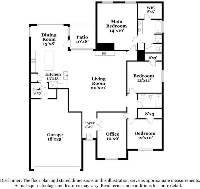 125 Adams Dr - Photo 2 of 16