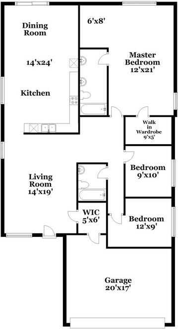 7905 Odysseus Ave - Photo 2 of 16