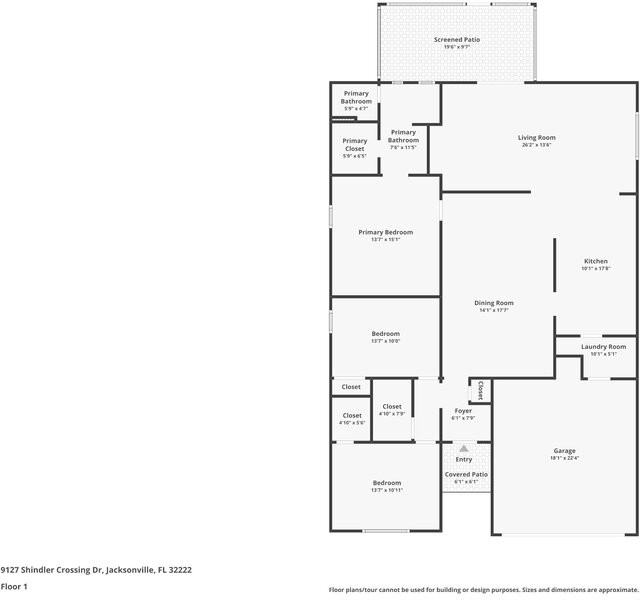 9127 Shindler Crossing Dr - Photo 2 of 16