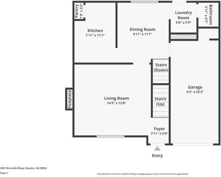 4047 Riverside Pkwy - Photo 2 of 18