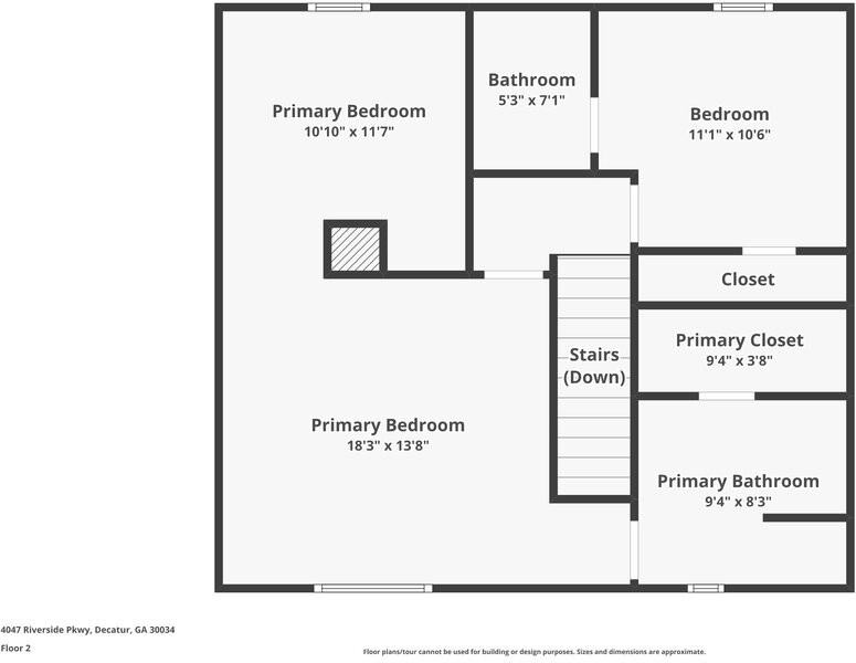 4047 Riverside Pkwy - Photo 3 of 18