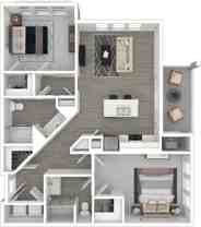 2100 Haddonfield Rd #7302 - Photo 1 of 1