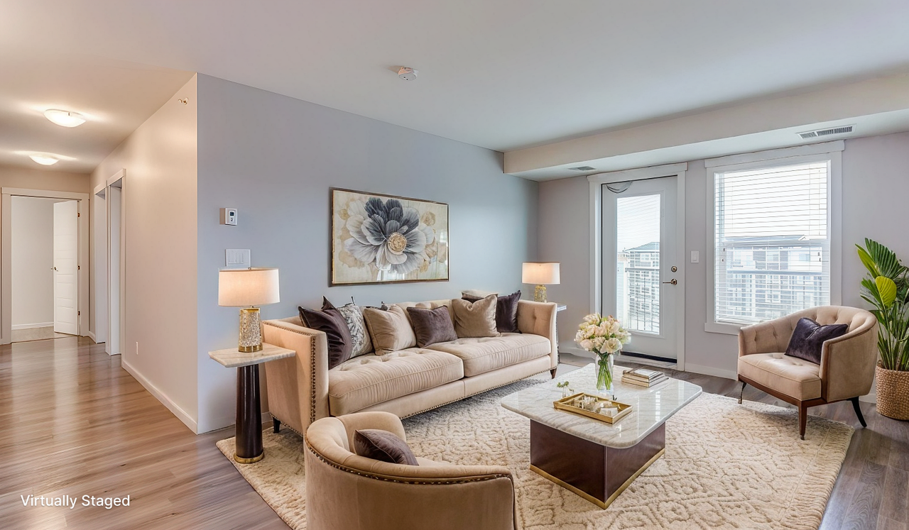 Vista Apartments - Photo 6 of 21