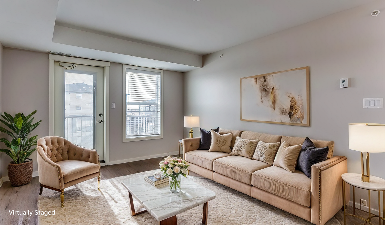 Vista Apartments - Photo 7 of 21