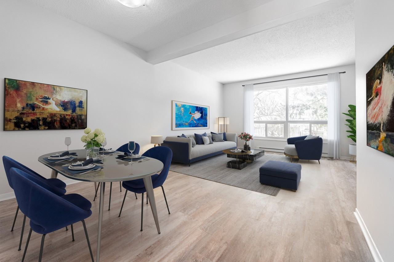 136 Belmont Drive - Photo 3 of 12