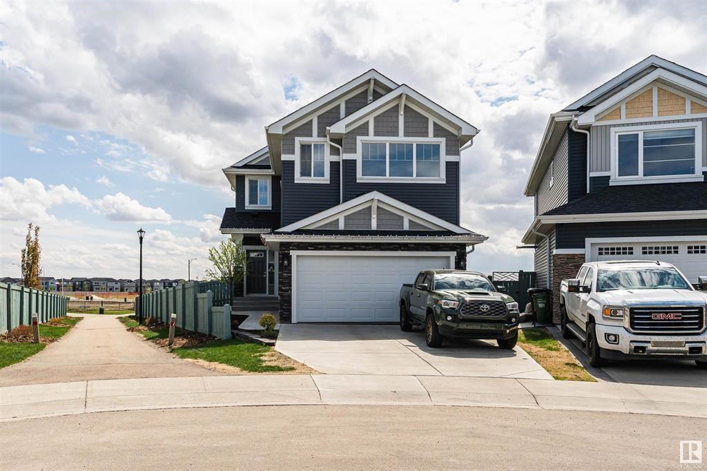 16303 18 AV SW - Photo 2 of 50