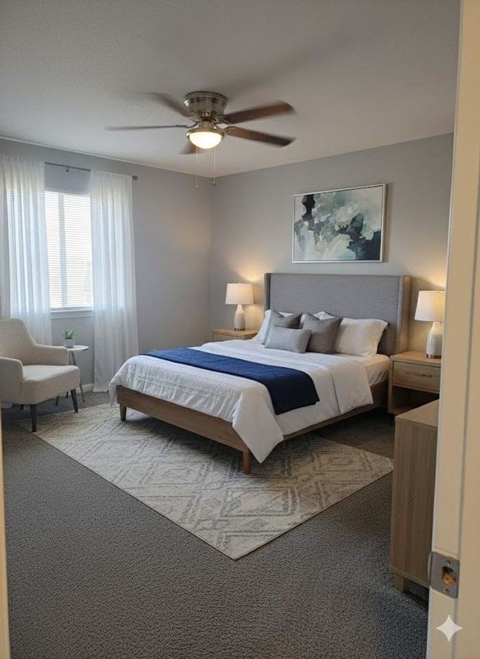 Danish Village Apartments - Photo 5 of 50