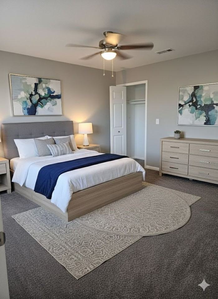 Danish Village Apartments - Photo 6 of 50