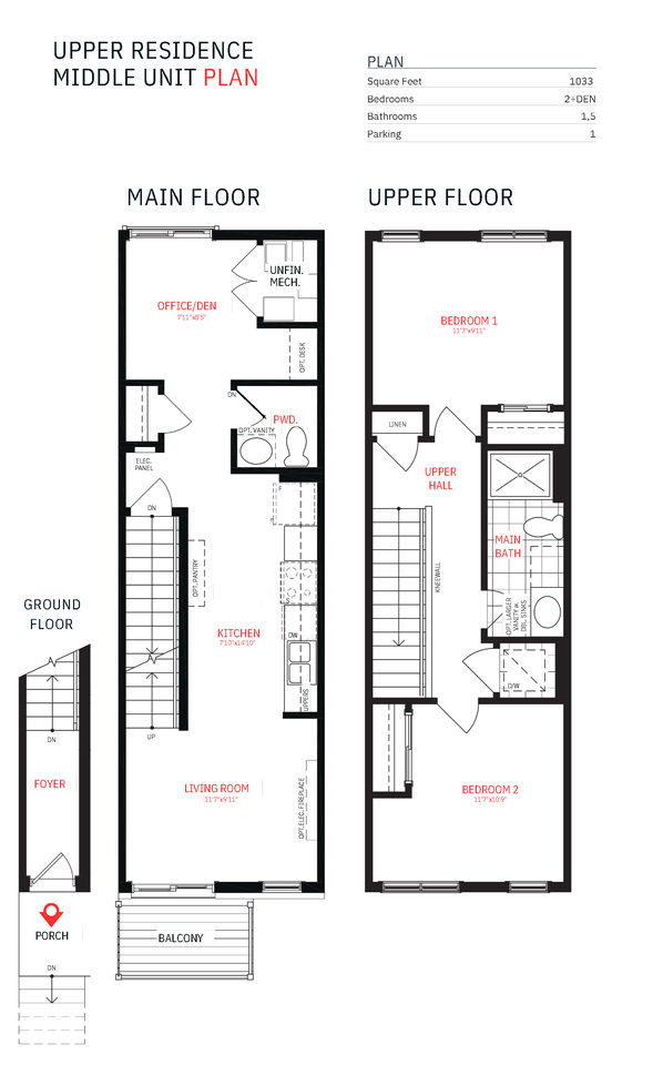 122 Conservancy Drive - Photo 7 of 10