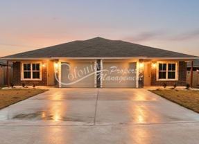 3109 Ochiltree Dr #B - Photo 1 of 1