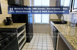 featured image of 3900 Rose Hill Ave #201
