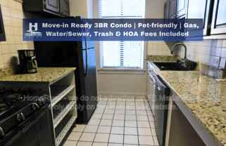 3900 Rose Hill Ave #201 - Photo 1 of 1