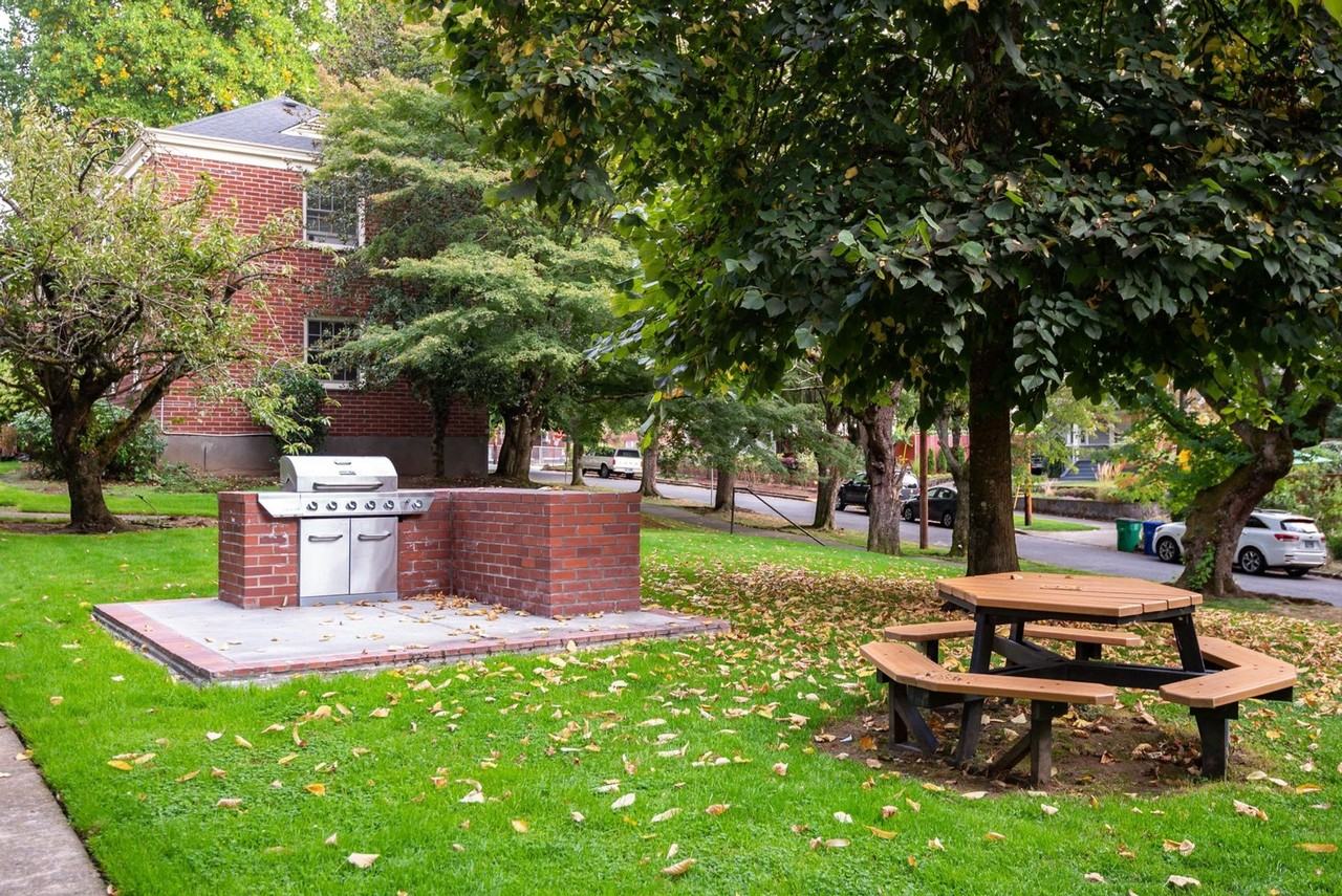 Sandycrest Terrace Apartments - Photo 2 of 50