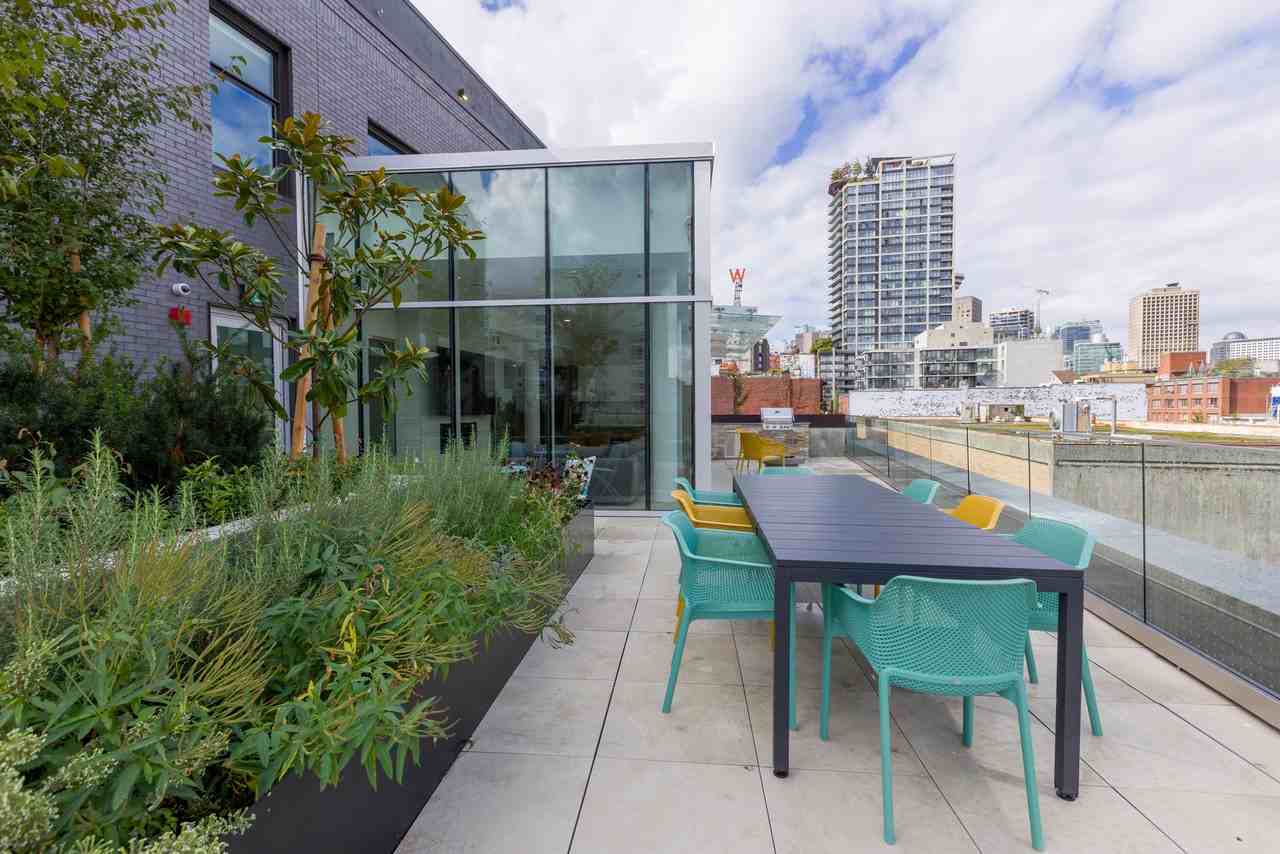 333 Carrall Street #601 - Photo 7 of 9