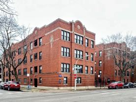 3523 N Racine Ave #3W - Photo 1 of 1