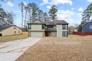 featured image of 500 Padens Chase Ct