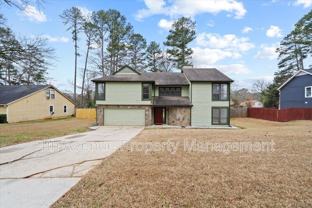 500 Padens Chase Ct - Photo 1 of 1