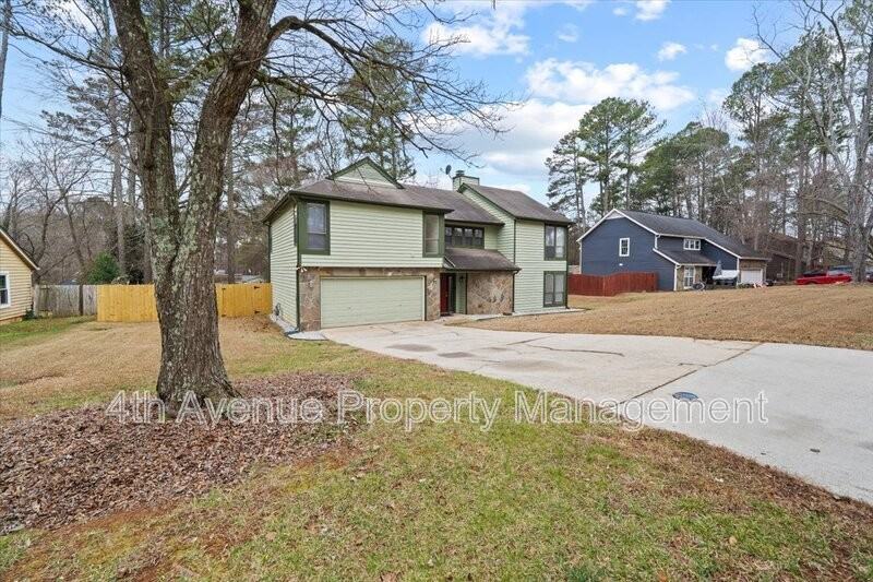 500 Padens Chase Ct - Photo 2 of 23