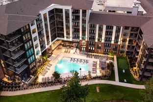 915 Glenwood Apartments on the Beltline - Photo 1 of 1