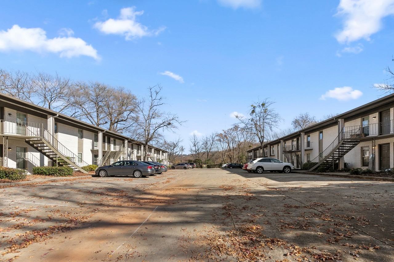 Idlewild - Photo 2 of 10