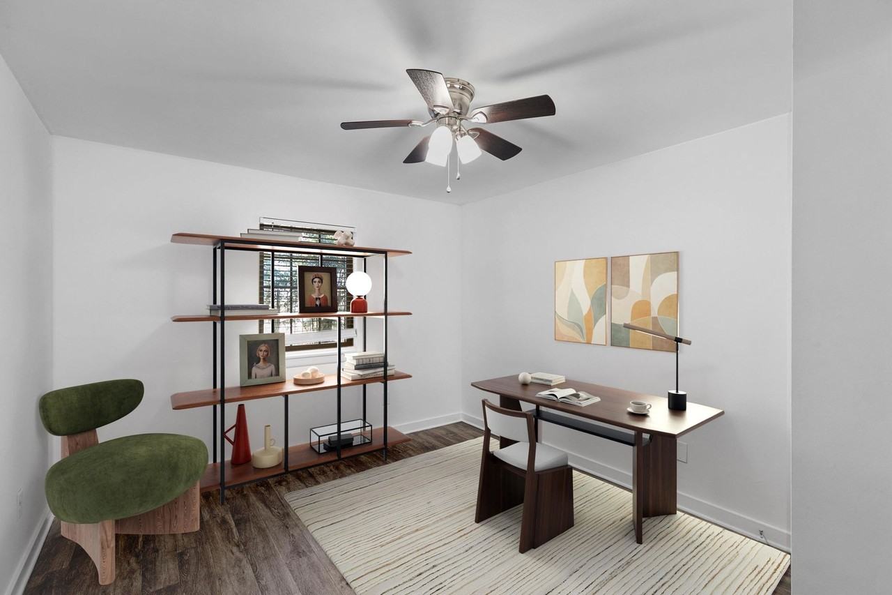 Idlewild - Photo 5 of 10