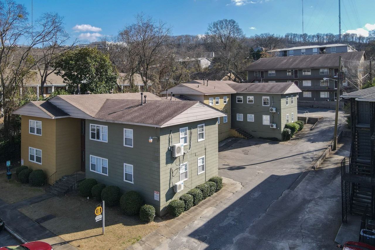 Magnolia Court - Photo 7 of 7