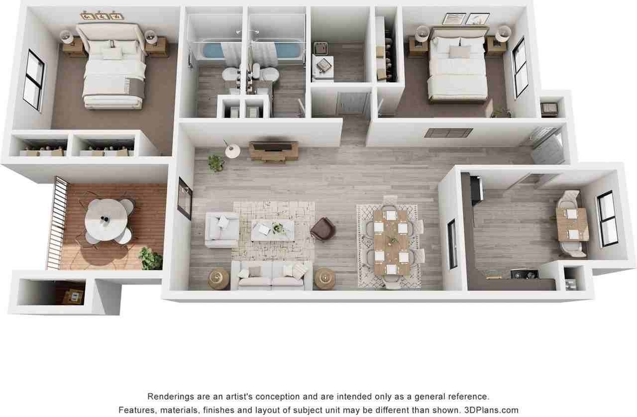 The Heritage by Fairlawn - Photo 5 of 38