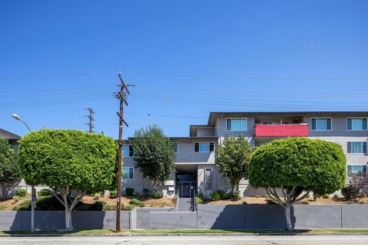 Garfield - Photo 3 of 36