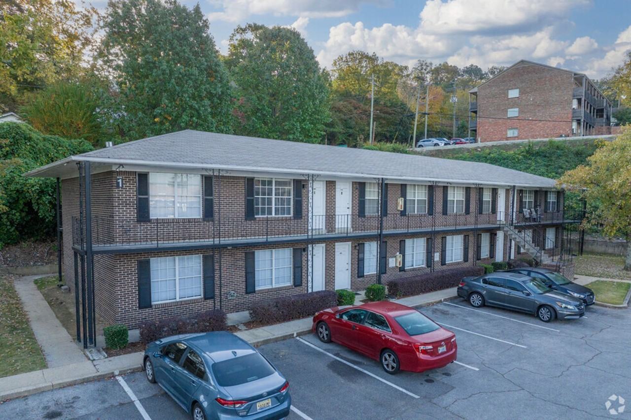 Cliff Terrace - Photo 2 of 50