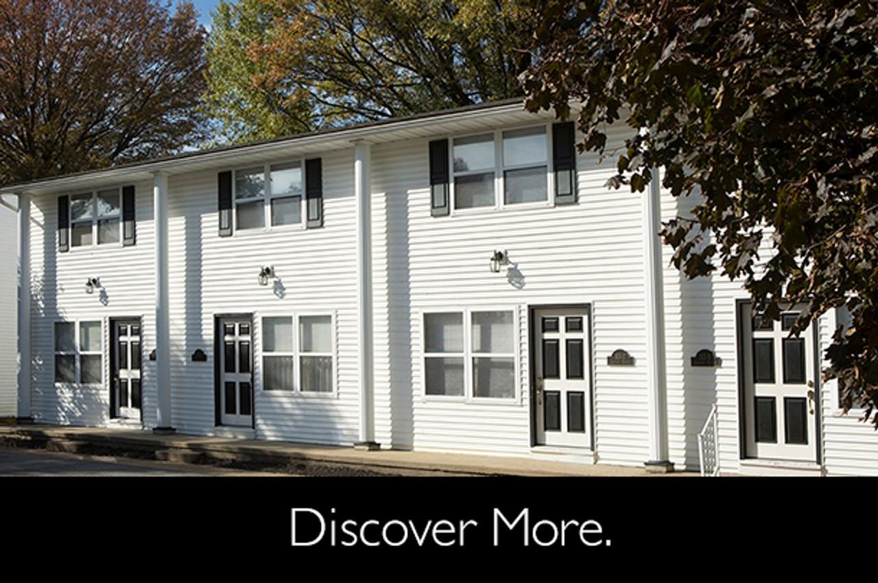 Williamsburg Townhouses in Central Bridgeport Offer Refined Living, Timeless Charm, and Everyday Convenience. - Photo 2 of 14